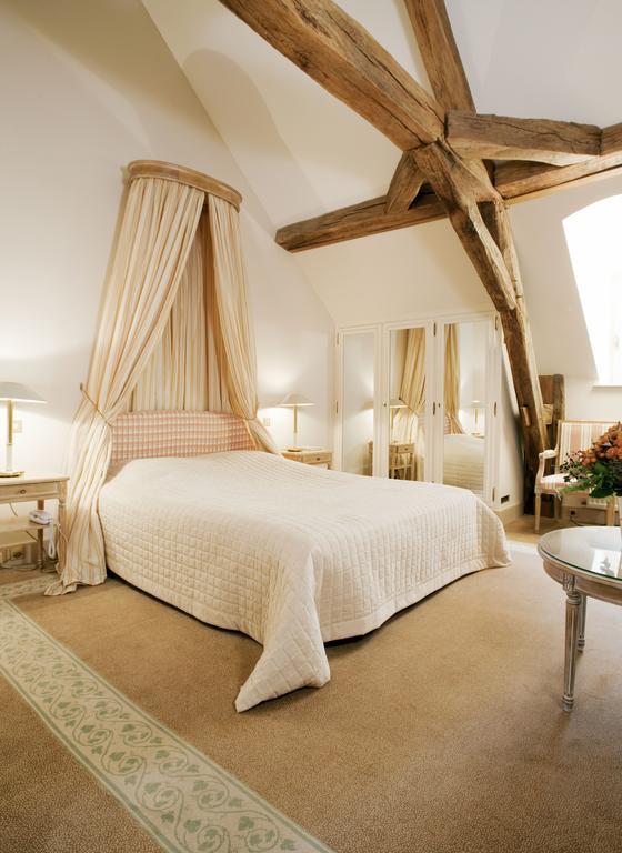 Chateau Du Petit Musigny A Chambolle Oda fotoğraf