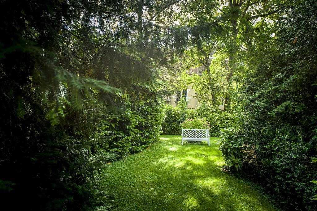 Chateau Du Petit Musigny A Chambolle Dış mekan fotoğraf