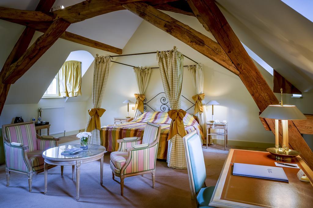 Chateau Du Petit Musigny A Chambolle Dış mekan fotoğraf