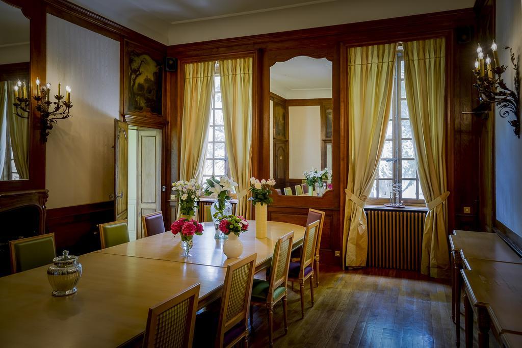 Chateau Du Petit Musigny A Chambolle Dış mekan fotoğraf