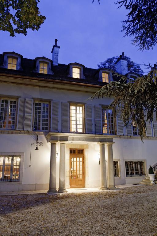 Chateau Du Petit Musigny A Chambolle Dış mekan fotoğraf
