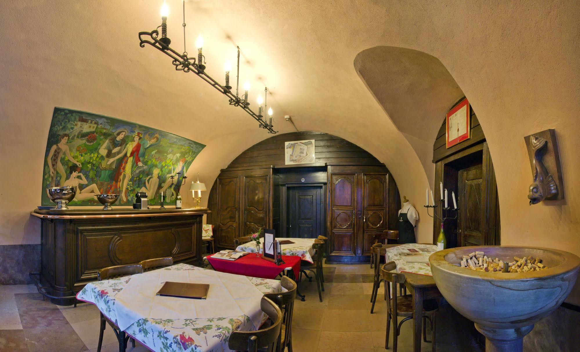 Chateau Du Petit Musigny A Chambolle Dış mekan fotoğraf